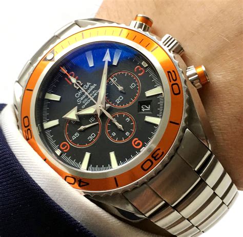 omega planet ocean replica sale|omega seamaster planet ocean 600.